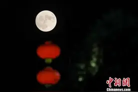 中秋节冷知识：曾是果子节、结账日、狂欢夜图片