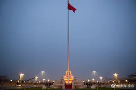 奔跑吧，我的国图片