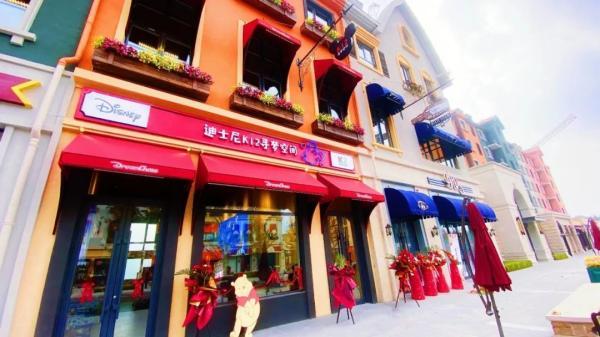 美翻了！沈阳竟藏着一座彩色童话小镇！今天开始……