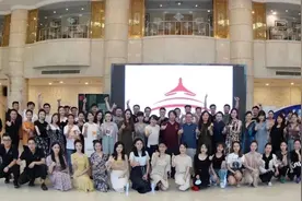 以国乐为本，与青春同行，北京民族乐团成立5周年图片