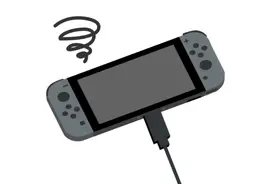 任天堂提醒用户：每六个月要记得为NS充一次电图片