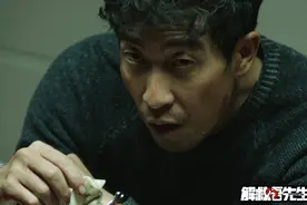我和我的国庆档｜2015年：喜剧片发力，最复杂反派形象诞生图片