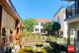 自驾游走起！中秋国庆海口乡村旅游精品线路新鲜出炉图片