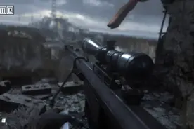 游戏里“真枪”满天飞，都有军火商授权吗？图片