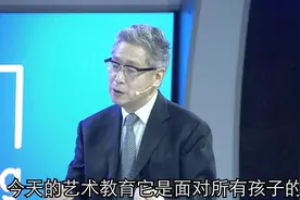 虹口教育访谈：“彩虹计划”让每个孩子人生出彩图片