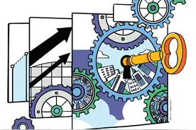 每日一词∣“十四五”规划编制 14th Five-Year Plan formulation图片