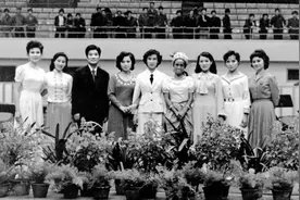 “年轻的朋友们今天来相会”回望40年前的“新星音乐会”依然心潮澎湃图片