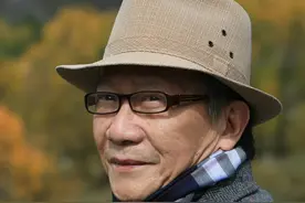 「口述历史•第七季」85岁“好色之徒”邱笑秋①：为成渝文旅新地标打Call，力推熊猫基地和川美图片