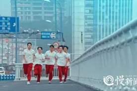 《沉默的真相》《风犬少年的天空》……热门影视都来重庆取景，这些打卡地拍片成本是多少图片