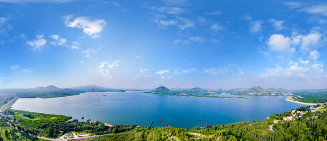 假期推荐｜枣庄山亭私藏旅游线路全攻略来了，玩转山亭