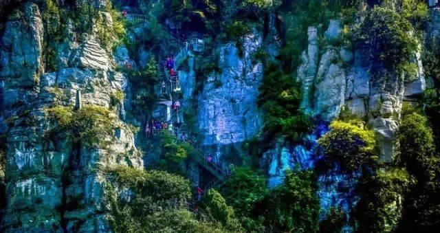 假期推荐｜枣庄山亭私藏旅游线路全攻略来了，玩转山亭