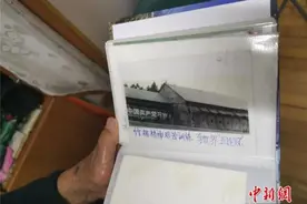 听年近九旬的女排“保姆”讲述女排“娘家”的故事图片