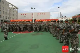 提供2000个工作岗位！万宁“口味王”东澳基地二期投产图片
