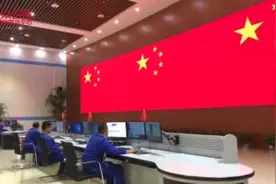 我为祖国送祝福·国庆 丨来自企业一线员工的祝福图片