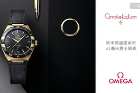 节日戴表指南｜十万左右 三款适合度假的腕表图片