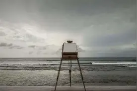 流亡即人生 | 6位漂泊异乡的哲学家图片
