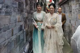 探秘古巷 宁化县举办翠江古巷文化节图片