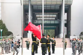 家国一同庆，天涯共此时！山东女子学院举办丰富多彩活动喜迎双节图片