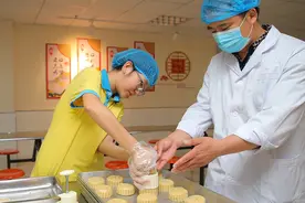 天涯共此时：中国与东亚的中秋节图片
