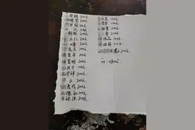 女儿回应爸爸国庆要参加23场婚礼：不止，1号当天就有8场图片