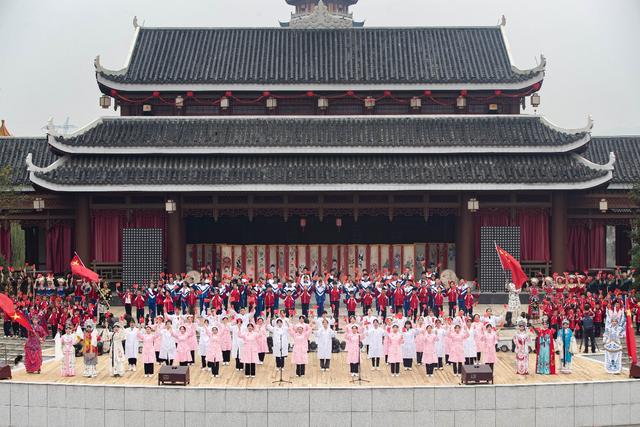 国庆游长沙，请收下这份景区游玩攻略