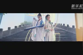 Vlog丨我在杭州看动漫节：90后动漫重温之旅