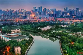 为何能一次性全票通过？成都成功申办2024年世园会的几个“秘密”图片