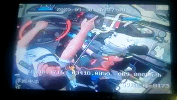 “不管他跑多远，我都会把他抓到的！”面对窃贼，他两次挺身而出......图片