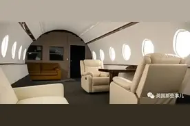 ig网红怎么个个都搭私人飞机拍美照？细心网友发现：是假飞机图片