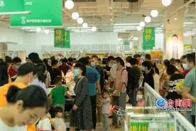 童书界“宜家”登鹭“葫芦弟弟”打造购书新模式图片