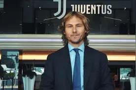 内德维德：对阵巴萨会很吸引人，世界最强二人要相遇了图片