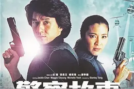 唐季礼：要舍得放弃，却又不轻易放弃图片