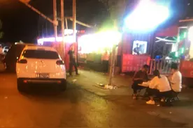 临时建筑、高音喇叭扰民…… 石家庄留营街道全力督办图片