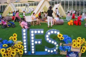 “封”趣黄金周｜最安全、最方便！不出成都轻松溜娃宝典在这里图片
