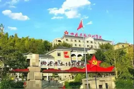 国庆周边游：这55个新景点必看图片