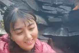 网红拉姆被前夫泼洒汽油烧伤不治身亡 网友心中“开得最美的花”凋谢了图片