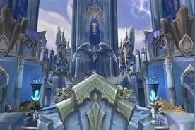 《魔兽世界：暗影国度》资料片跳票到年底：前夕补丁10.13上线图片