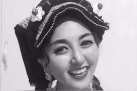 网红拉姆遇害前屡遭家暴，前夫拿孩子威胁复合图片