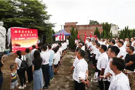 《把一切献给党——革命烈士钟竹筠礼赞》MV首发图片