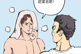 脱衣服老有静电别怪天气，身体上的原因才要注意图片