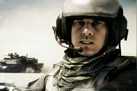 《战地3》真实MOD预告片公布 十年游戏全面翻新图片