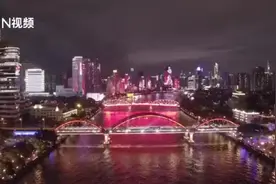 国庆当天这波主旋律新闻，大写加粗的服图片