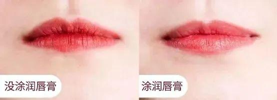 干唇星人的救命唇膏，超级滋润还不糊嘴，用它连死皮都消失了