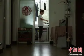 横跨大半个中国也要嫁给你：她放弃北京工作随他守边疆图片