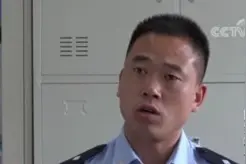 栾川警方“隔空喊话”办案 获央视《今日说法》栏目点赞图片