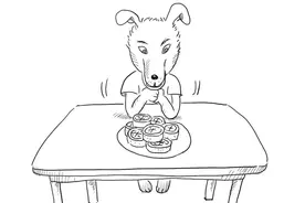 生活不是段子 | 嫦娥的那点事儿图片