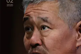 他离开春晚很多年，但他的梗仍在流传丨夜问图片