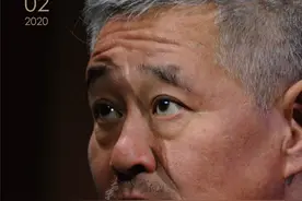 他离开春晚很多年，但他的梗仍在流传丨夜问图片