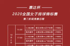 女排全锦赛半决赛天津3-2胜江苏 今晚决赛对阵山东图片