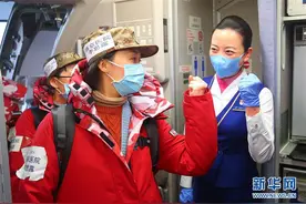 海外网评：中国将在全球妇女事业史上留下又一座里程碑图片